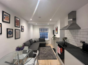 Secret Square View Apartment Pass The Keys